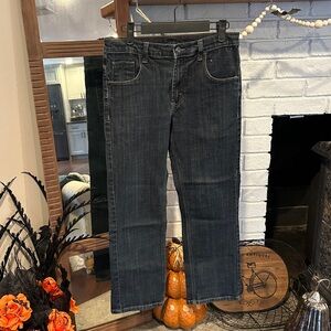 Wrangler Capri Pants | Size 29